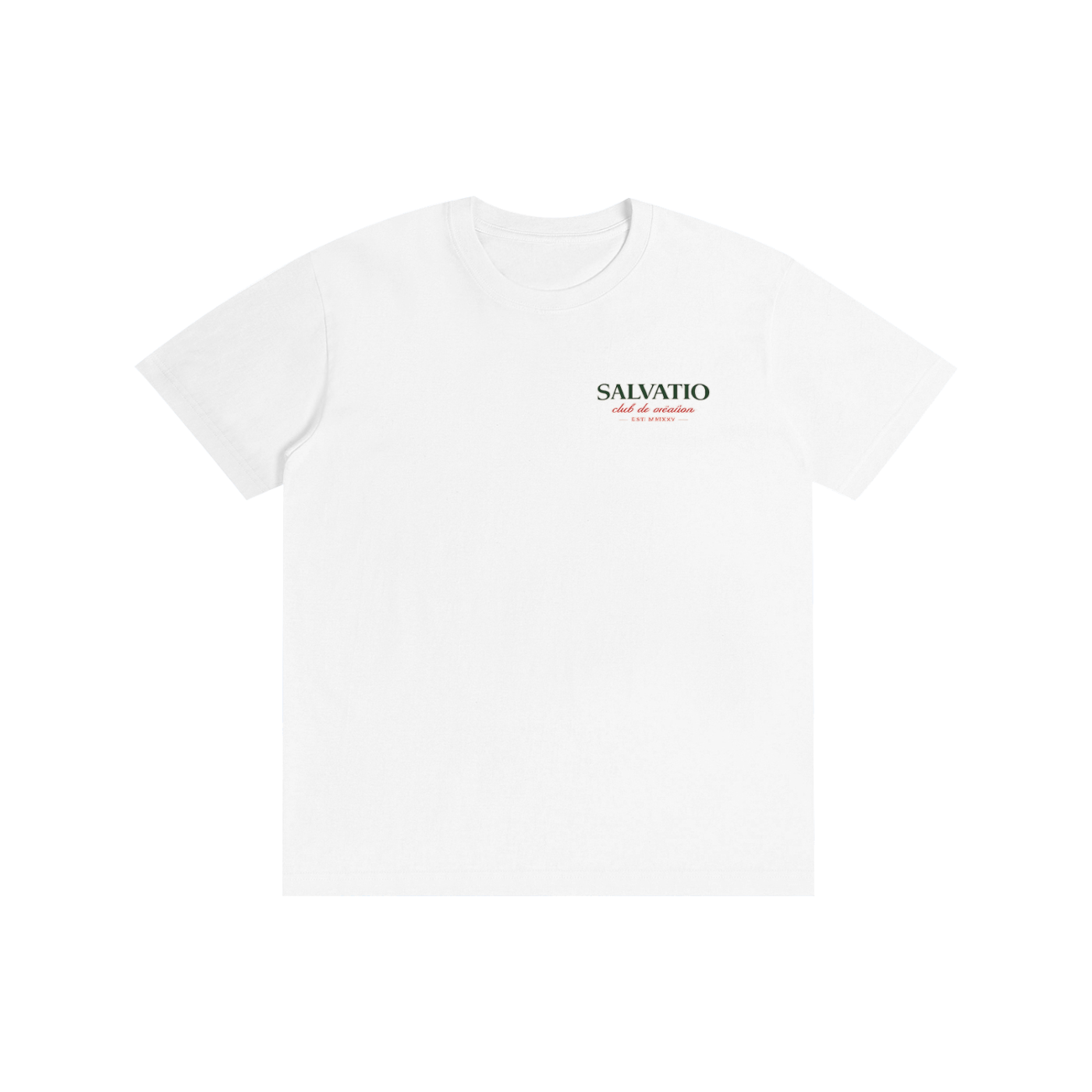 Côte d'Azur Vintage Tee