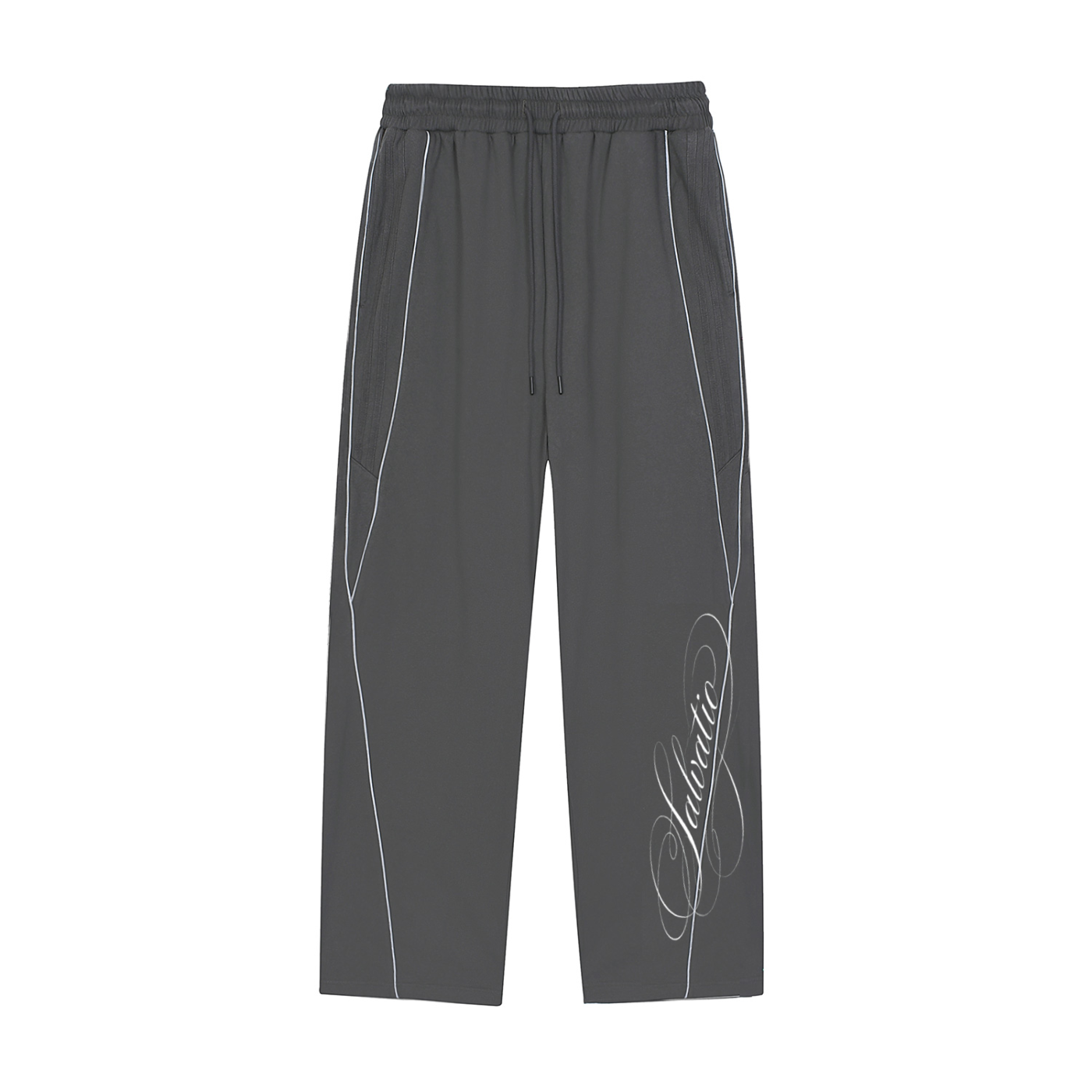 Faith III Calligraphy Sweatpants