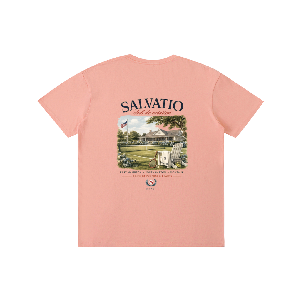 Hampton Tennis Club Tee