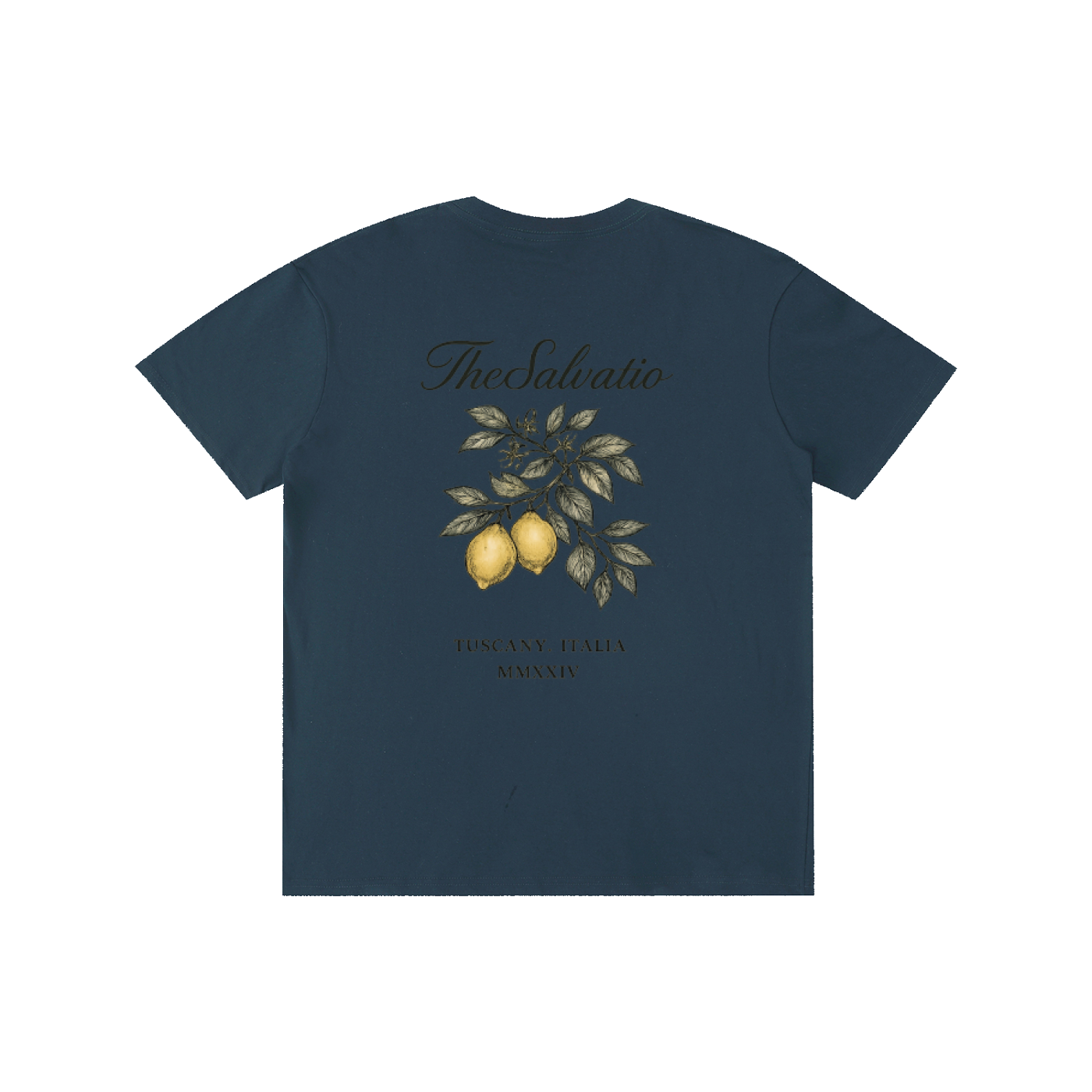 The Estate Tee