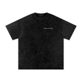 Faith II Oversized Tee