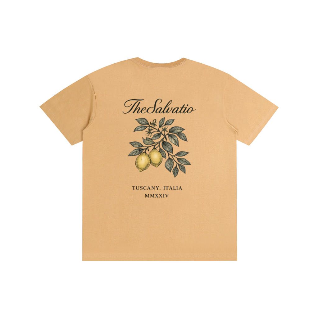 The Estate Tee