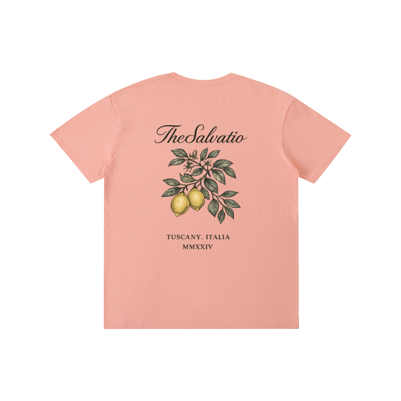The Estate Tee