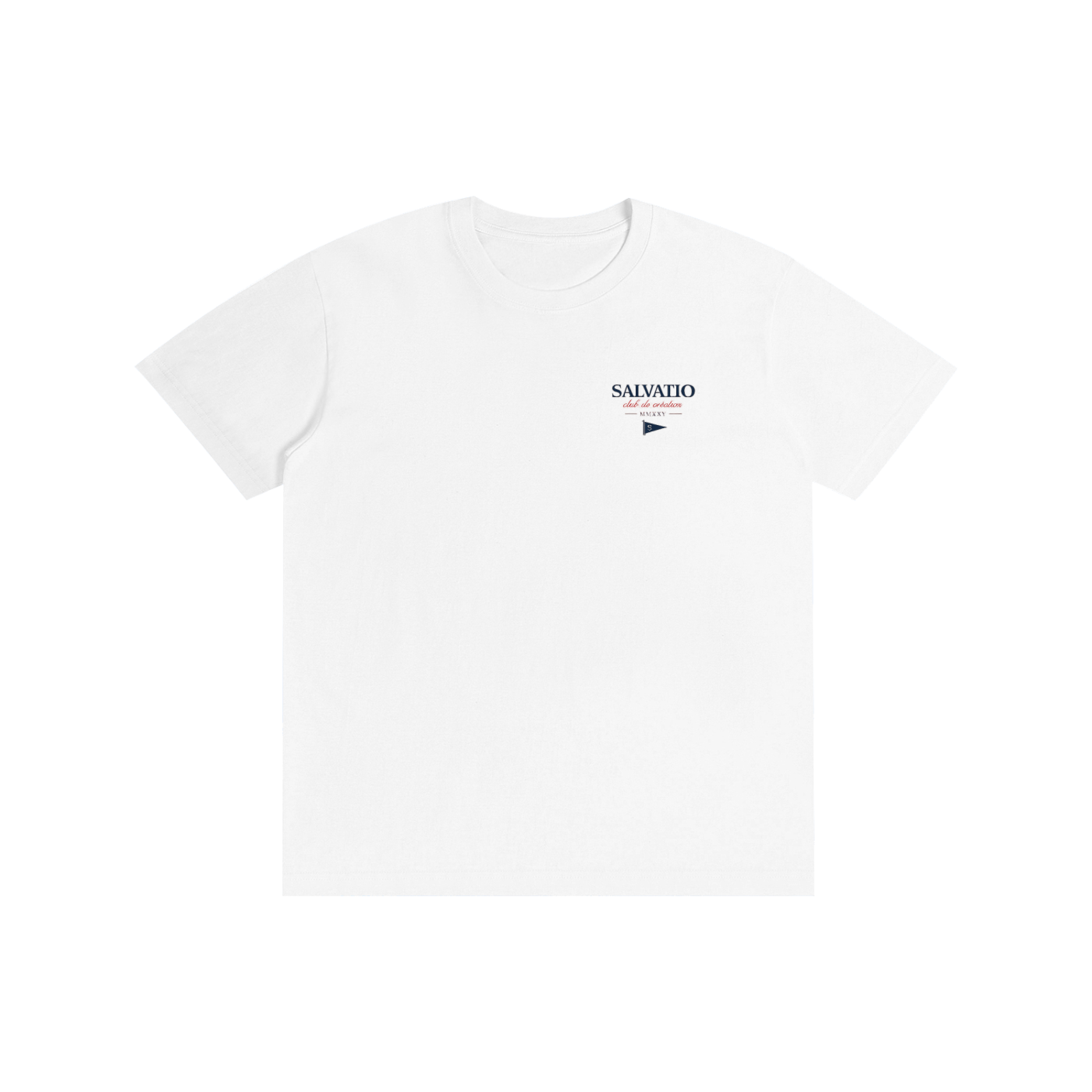 Monaco Yaght Club Tee