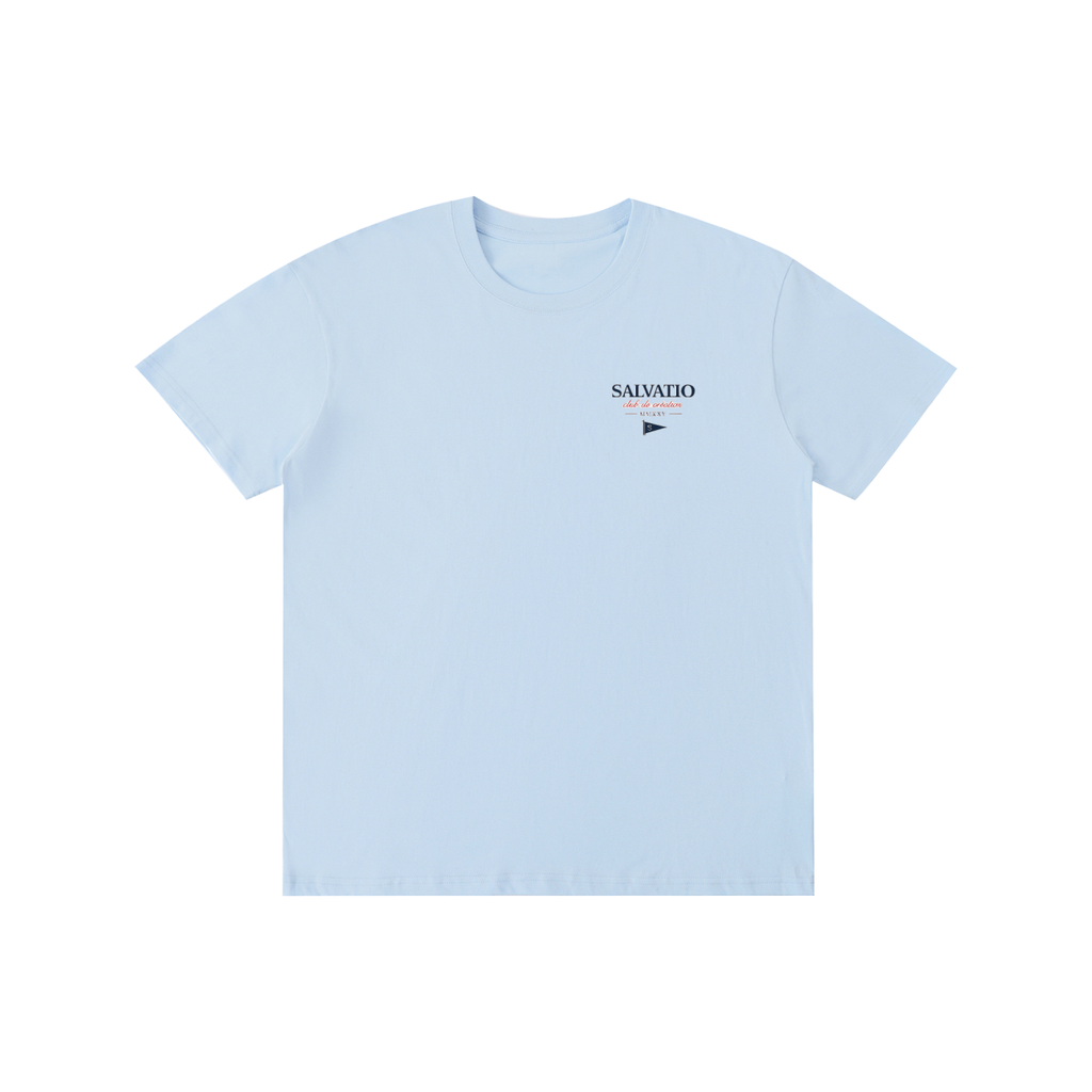 Monaco Yaght Club Tee