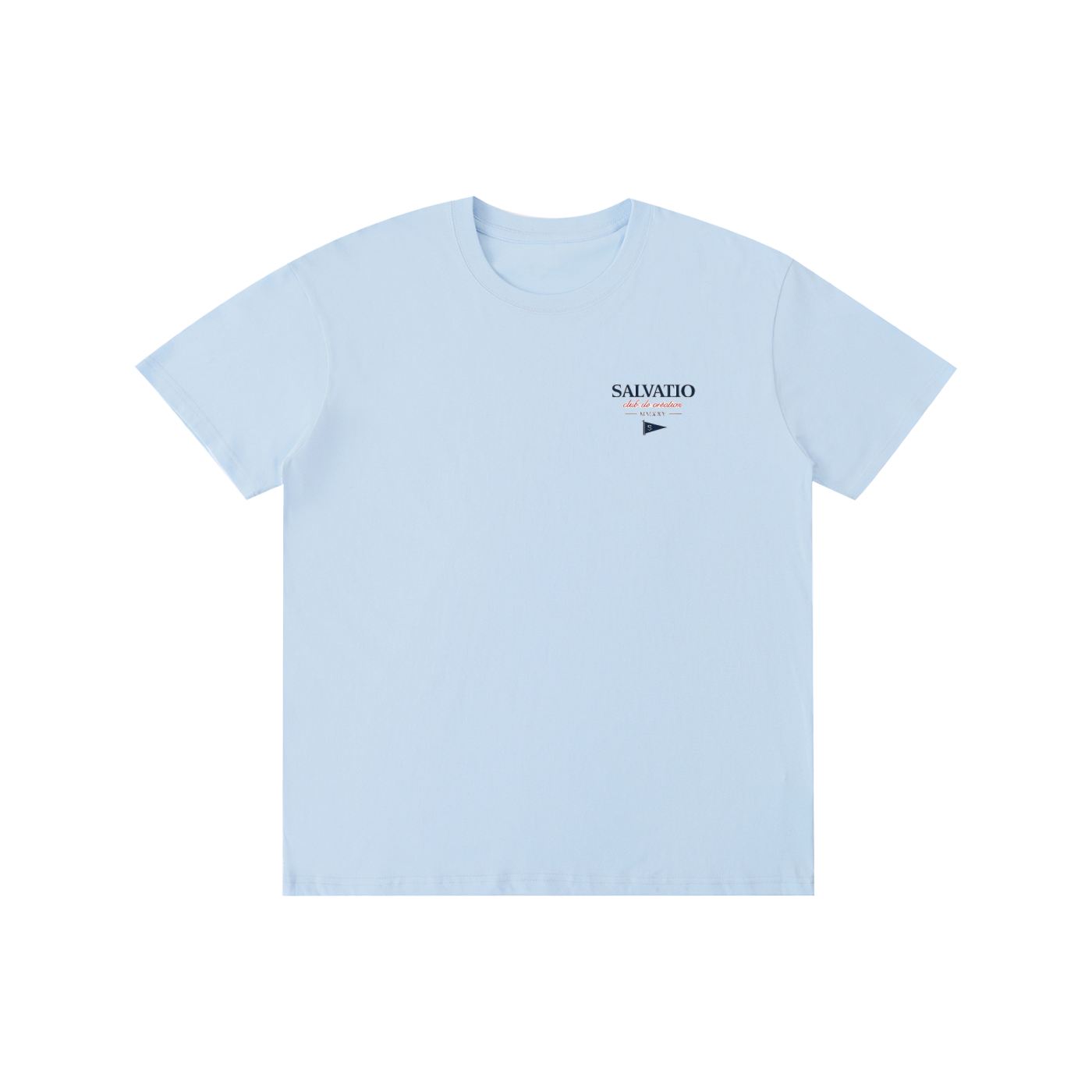 Monaco Yaght Club Tee