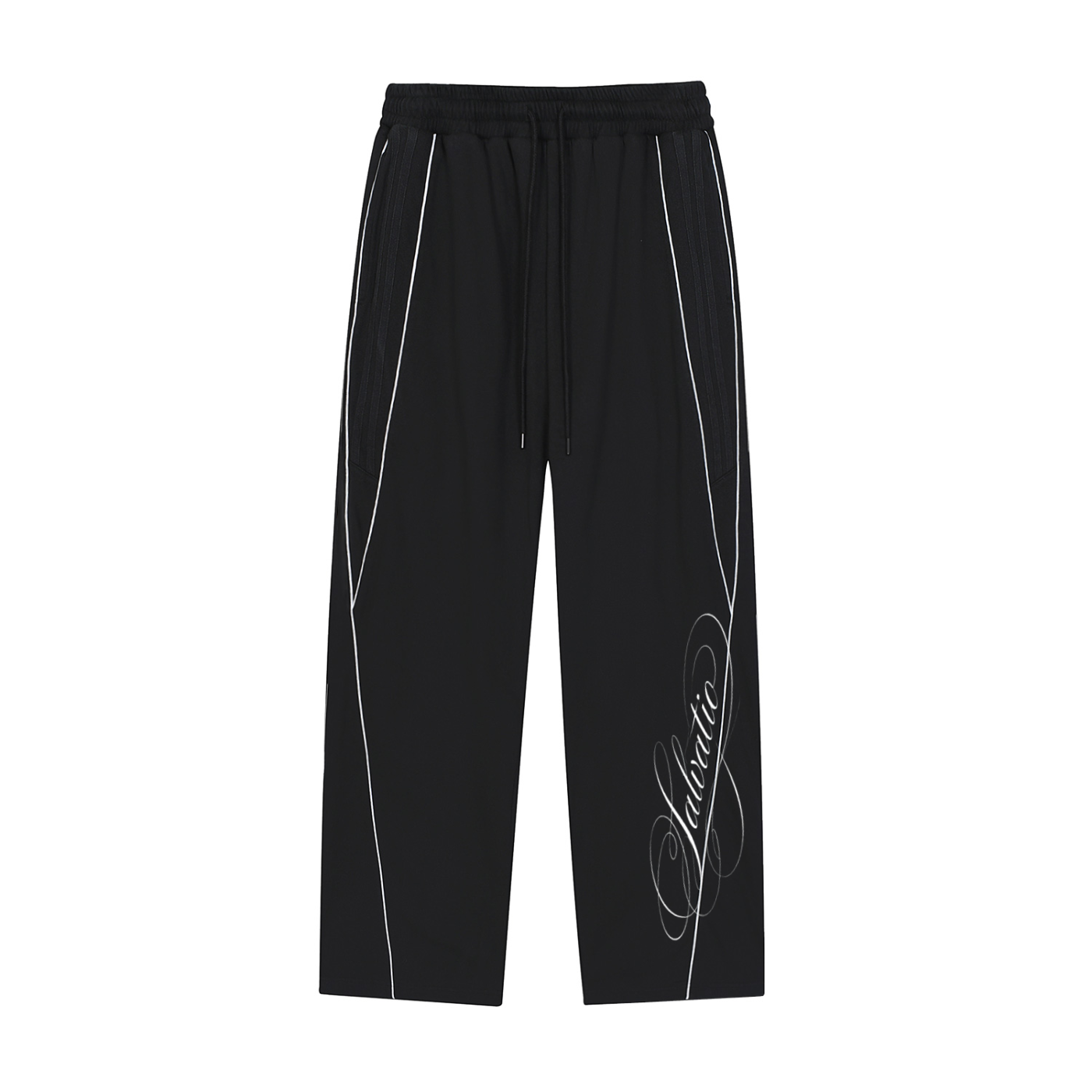 Faith III Calligraphy Sweatpants