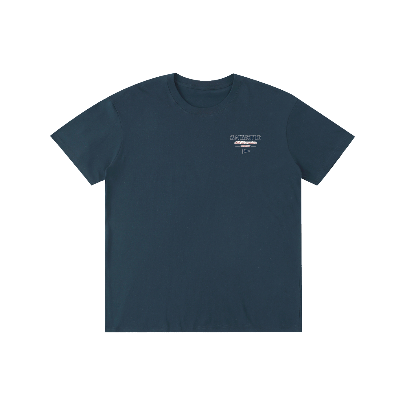 Hamptons Sailing Club Tee