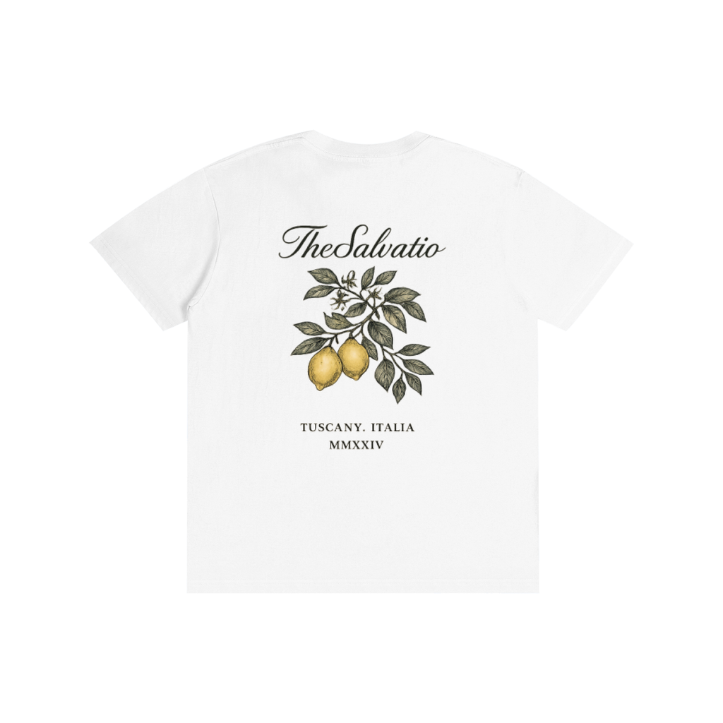 The Estate Tee