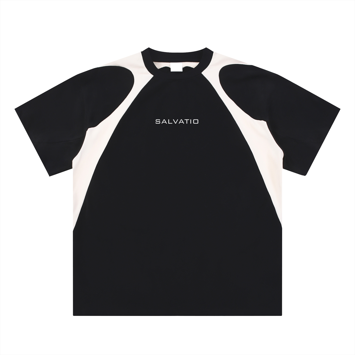 Faith III Panel T-Shirt