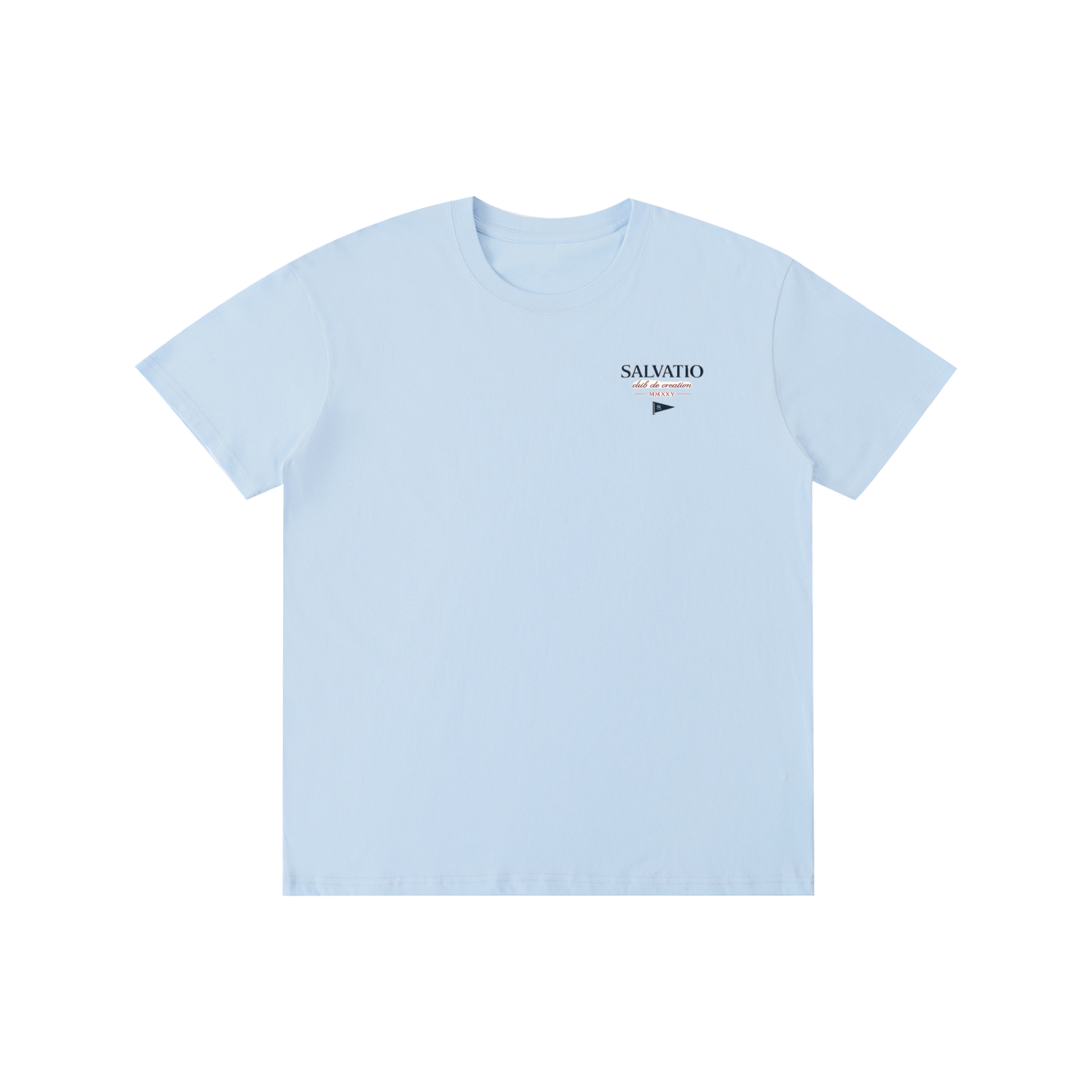 Hamptons Sailing Club Tee
