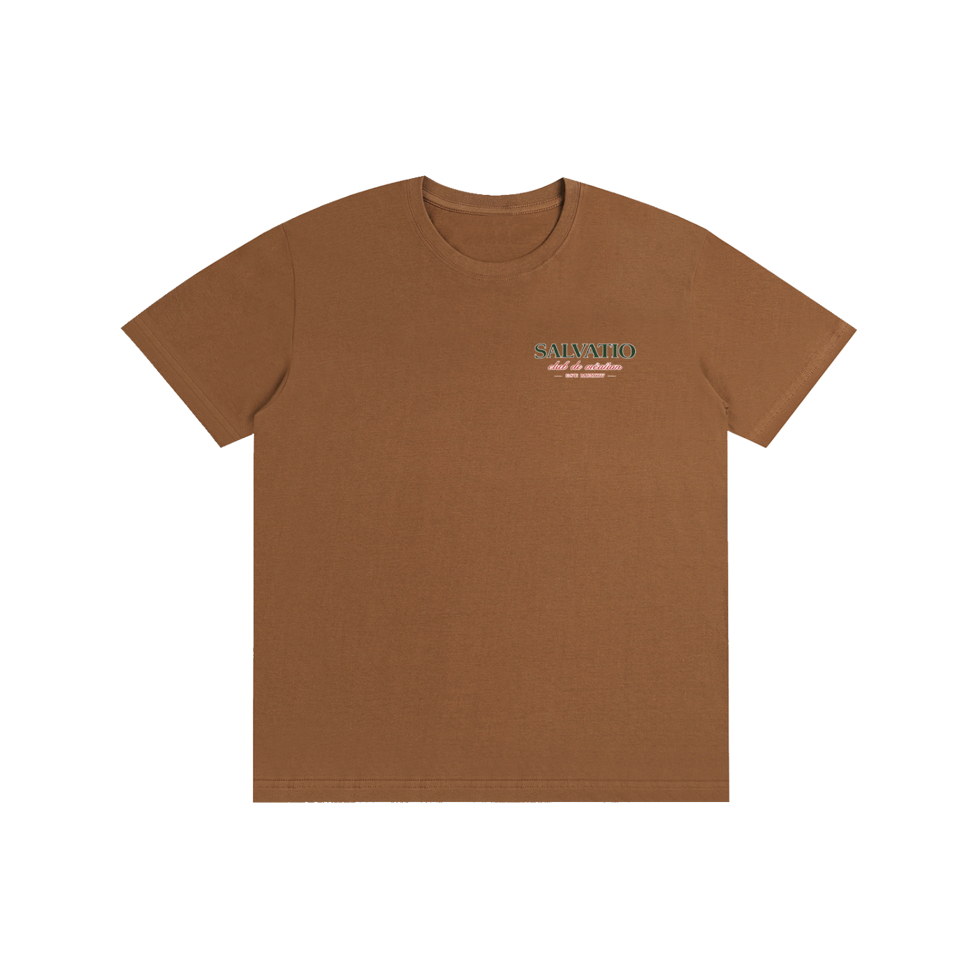 Côte d'Azur Vintage Tee
