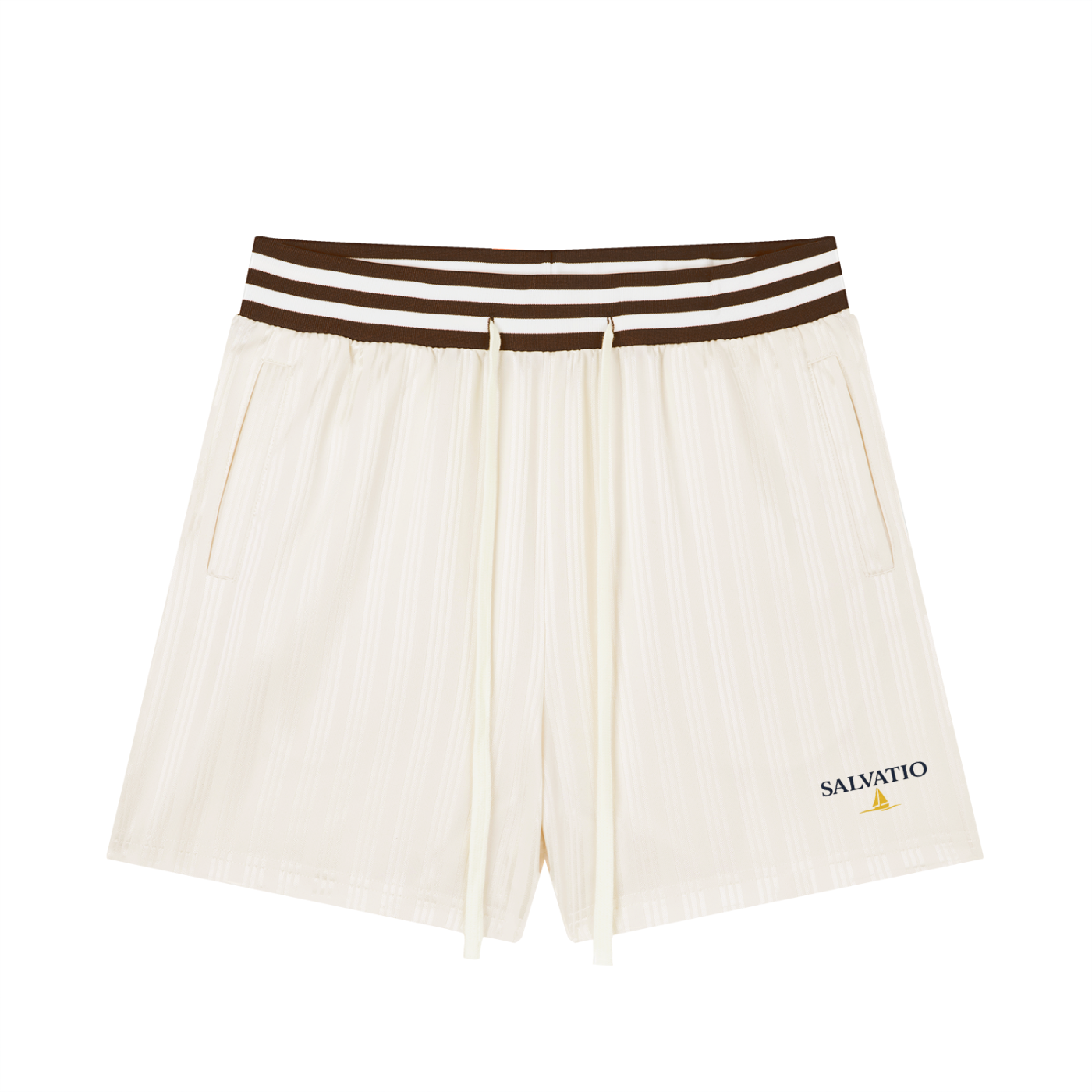 Monaco Leisure Shorts
