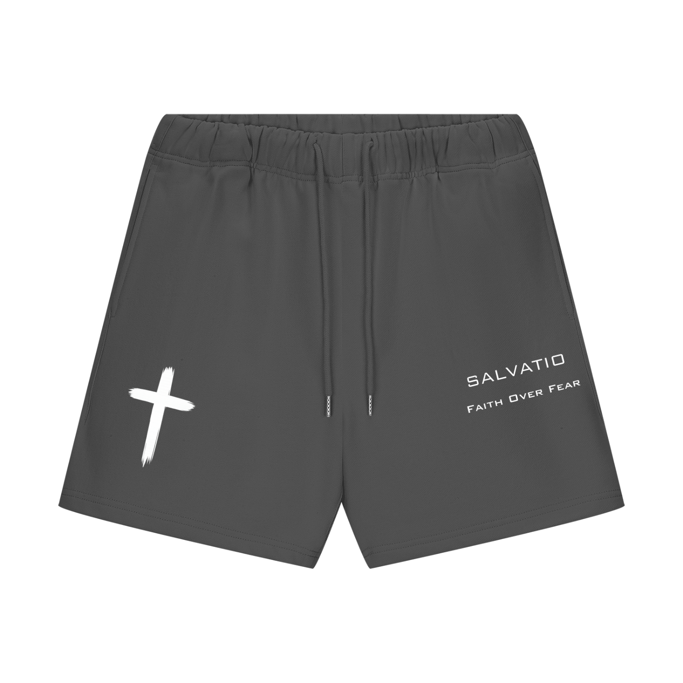 Faith II Shorts