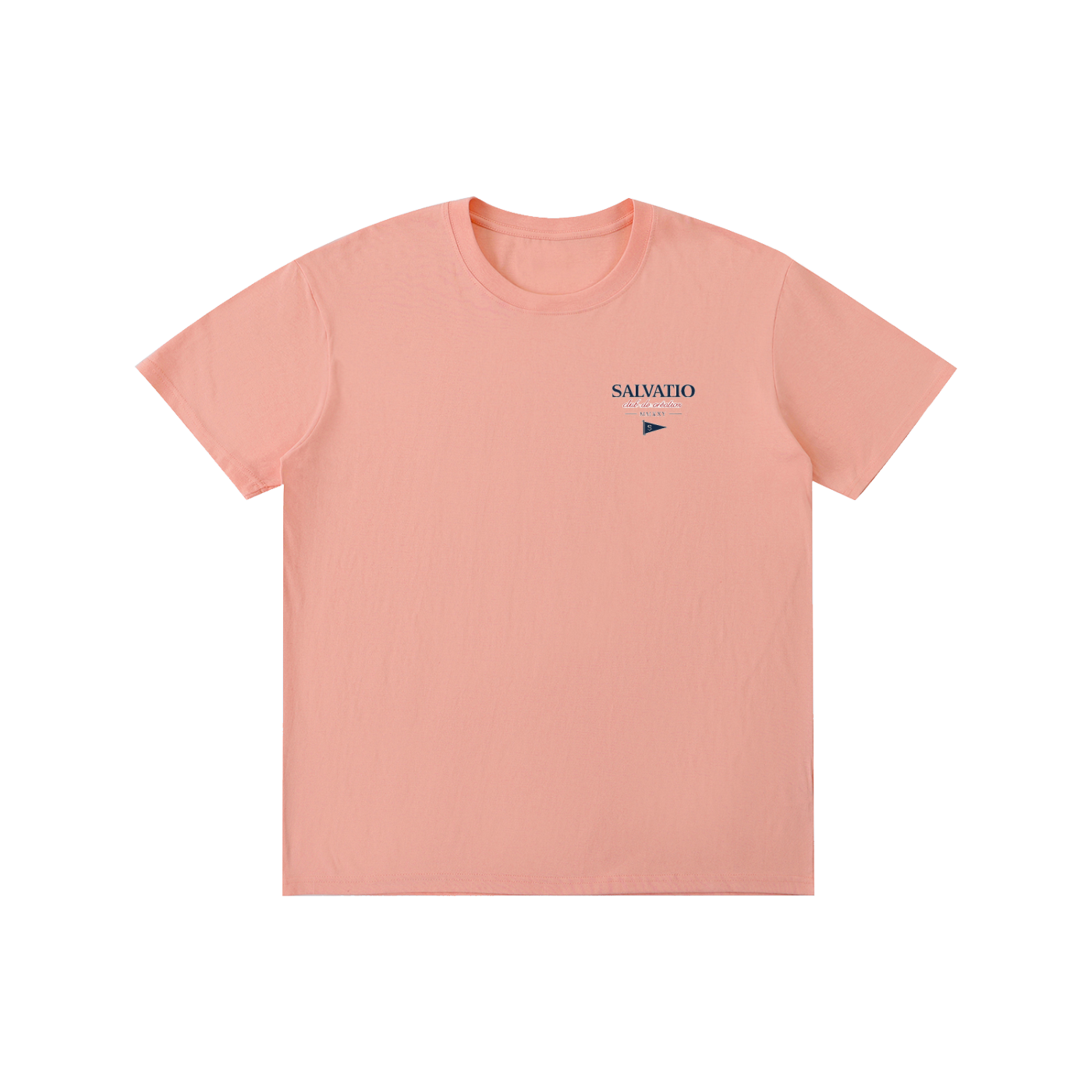 Monaco Yaght Club Tee