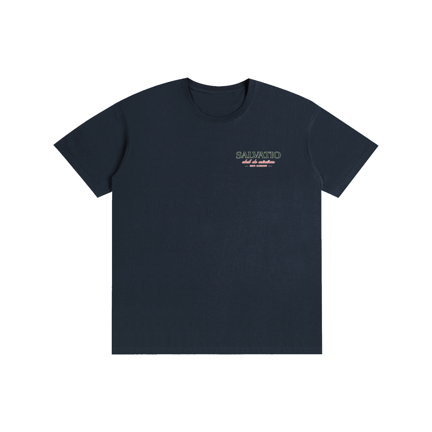 Côte d'Azur Vintage Tee