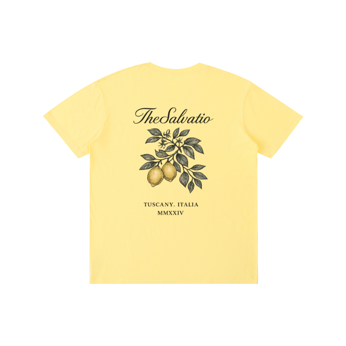 The Estate Tee