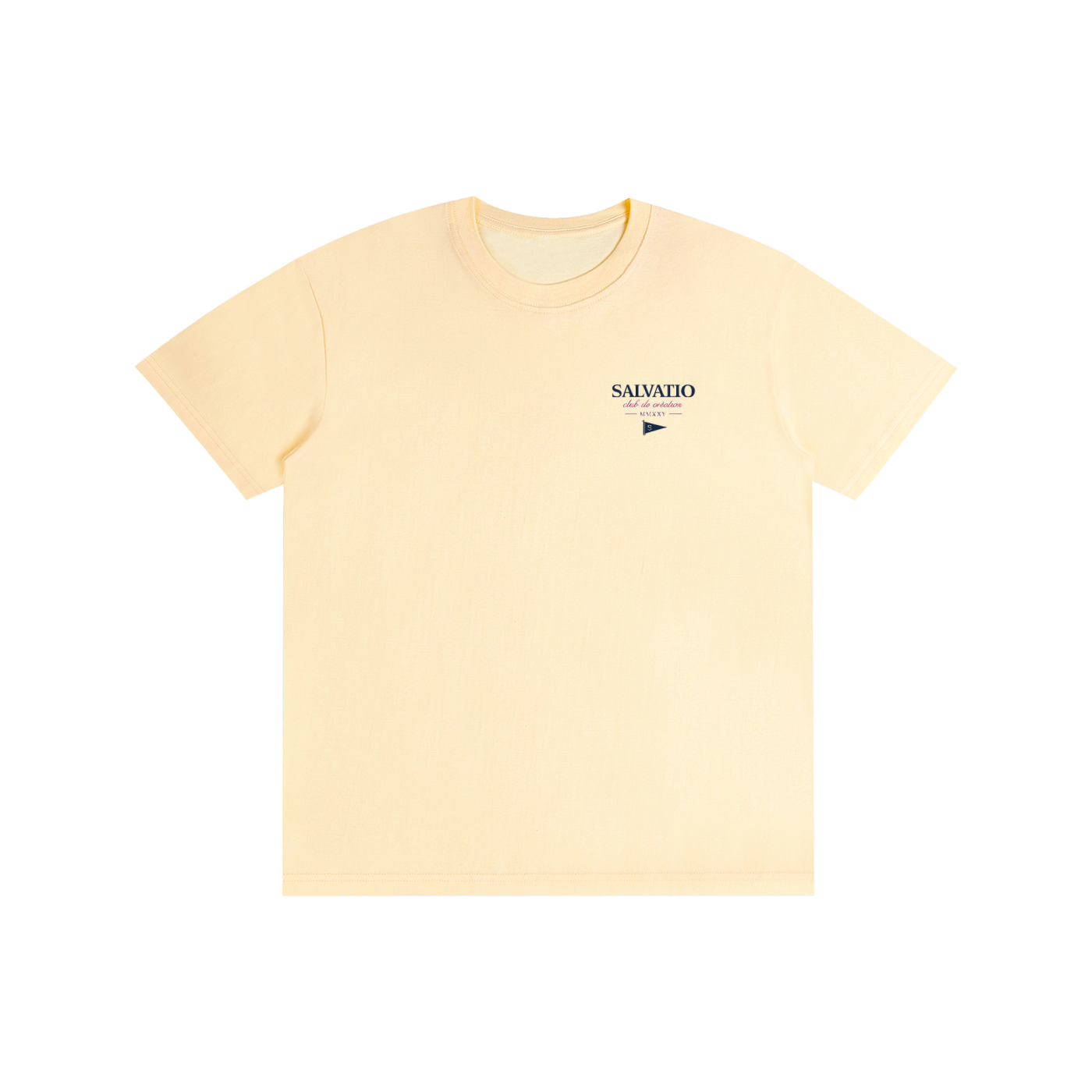 Monaco Yaght Club Tee
