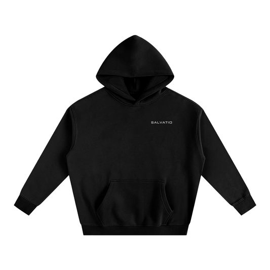 Faith II Oversized Hoodie