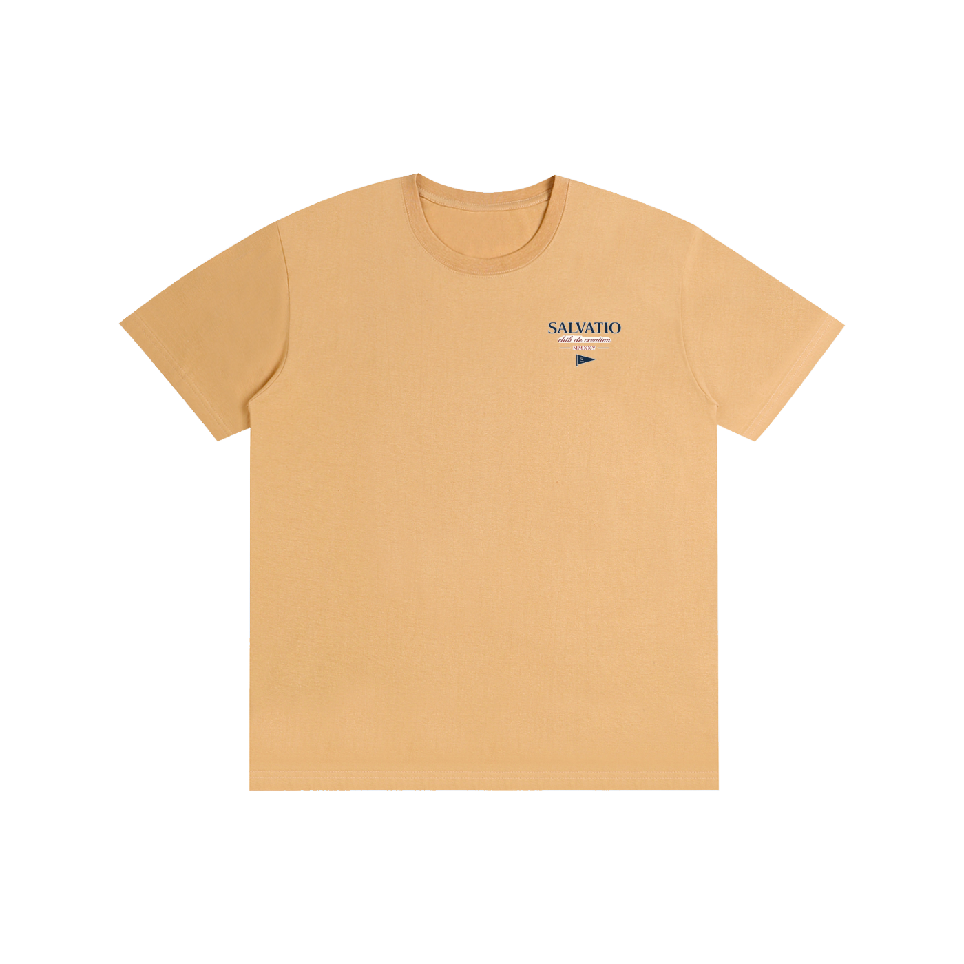 Hamptons Sailing Club Tee