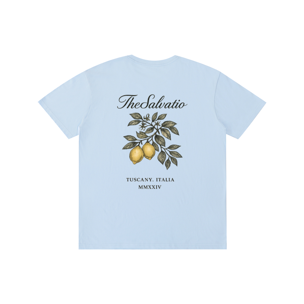 The Estate Tee