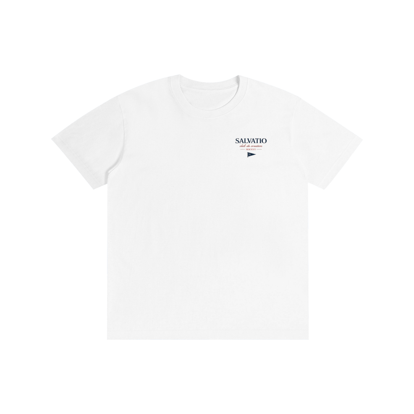 Hamptons Sailing Club Tee