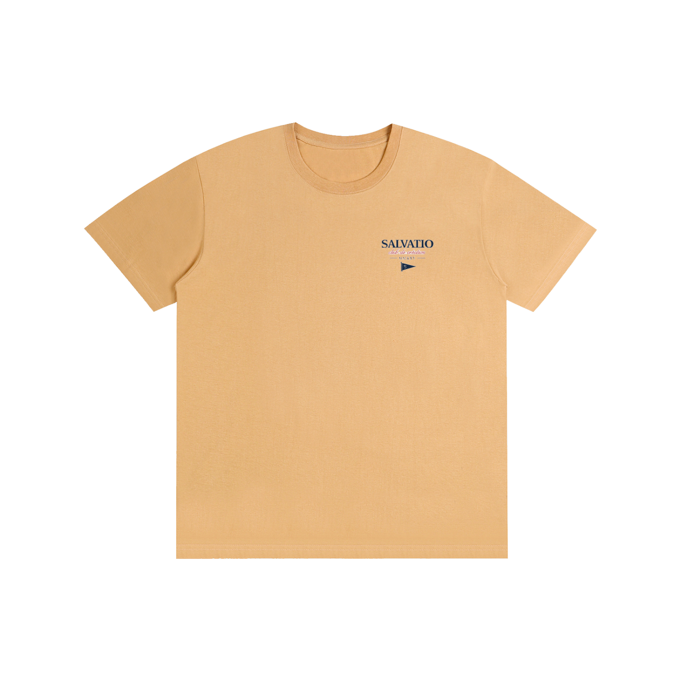 Monaco Yaght Club Tee