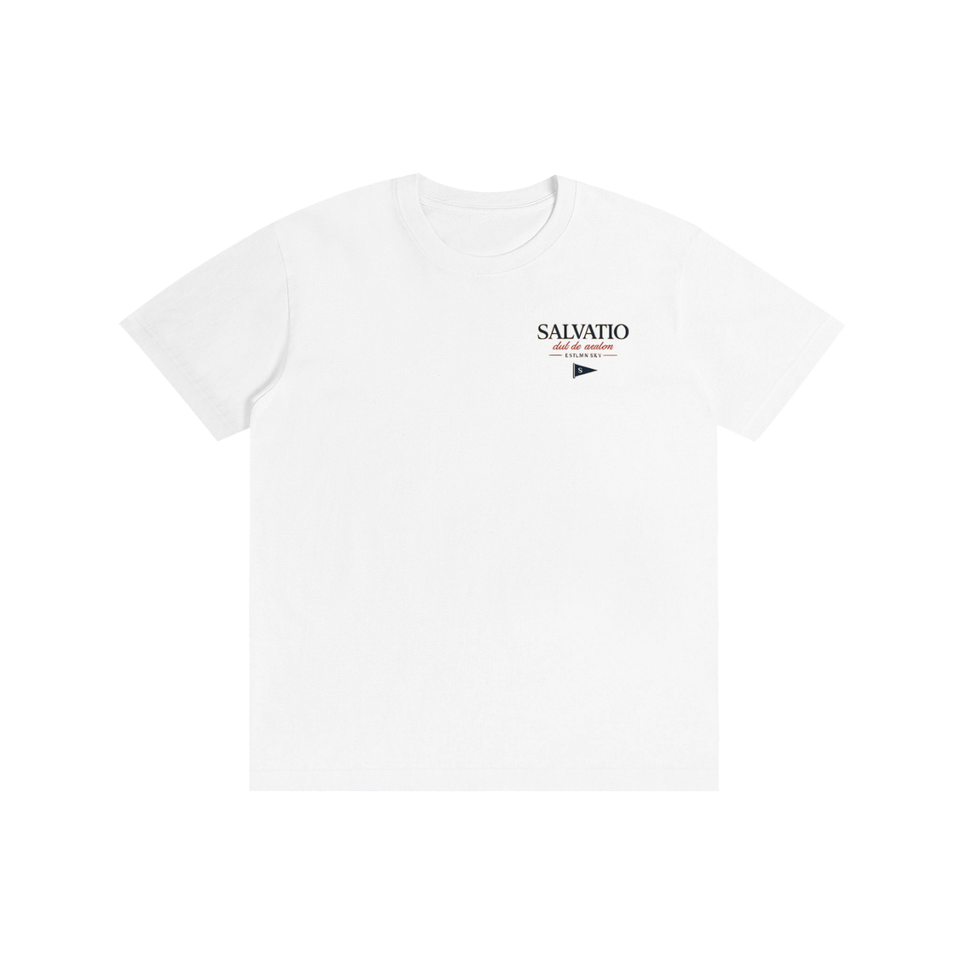 Hampton Tennis Club Tee