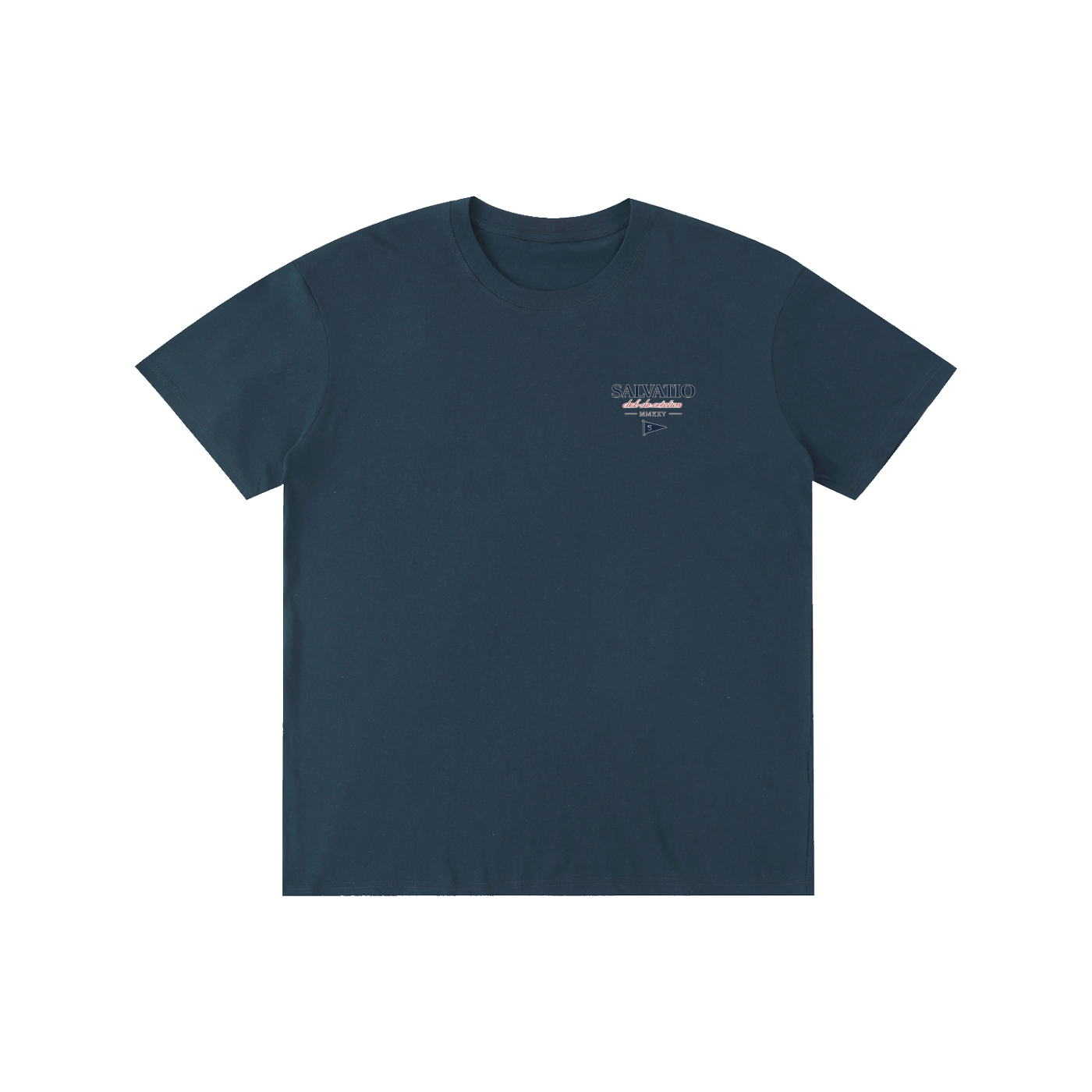 Monaco Yaght Club Tee