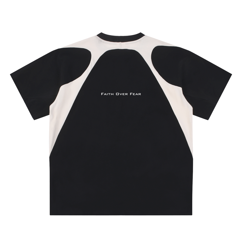 Faith III Panel T-Shirt