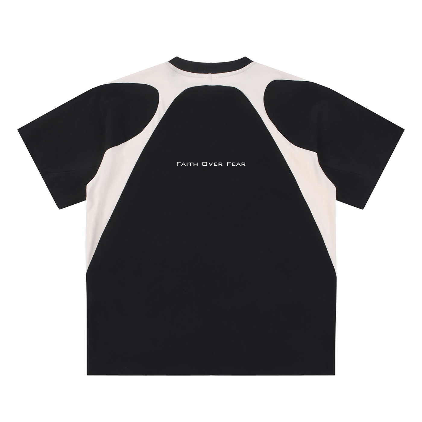 Faith III Panel T-Shirt