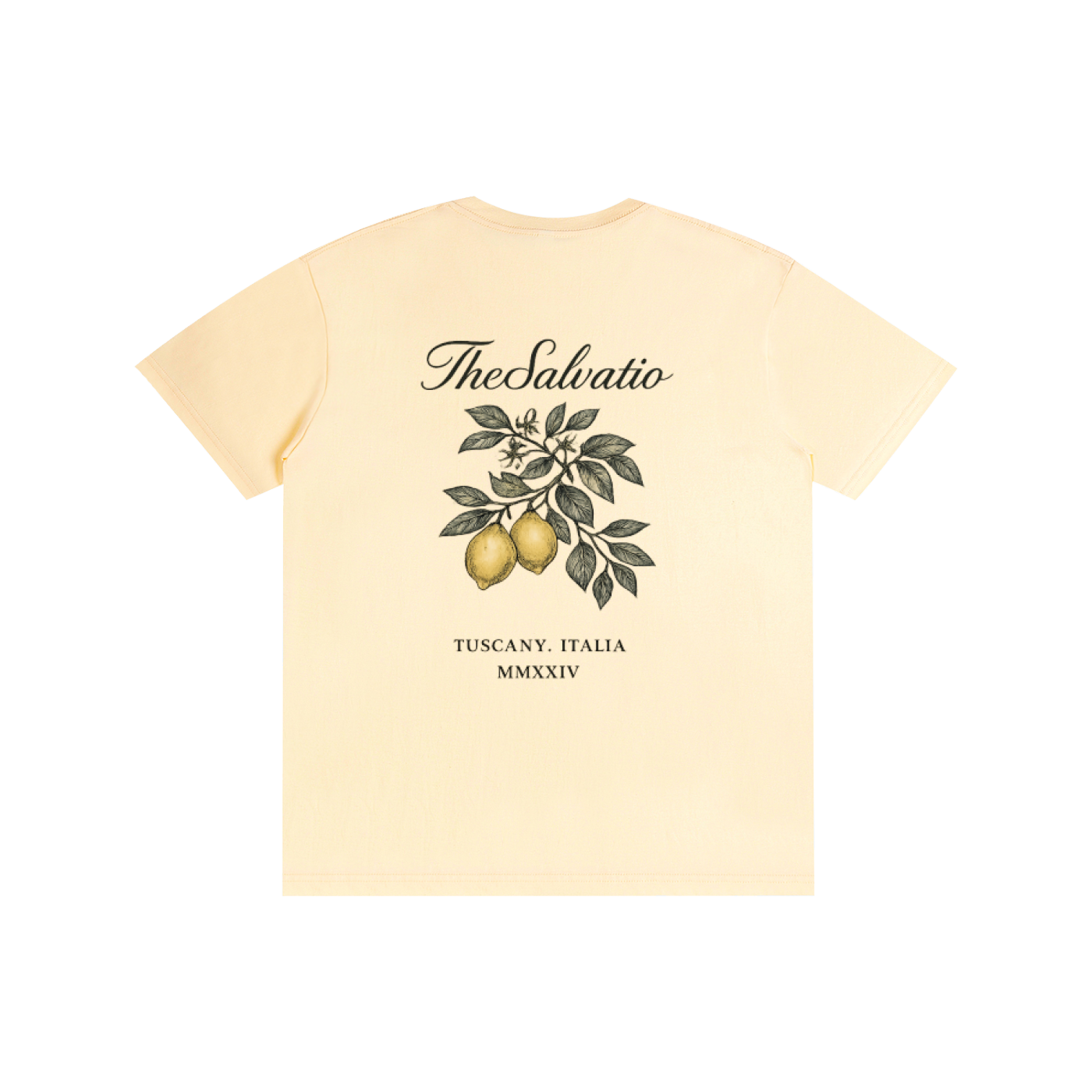 The Estate Tee
