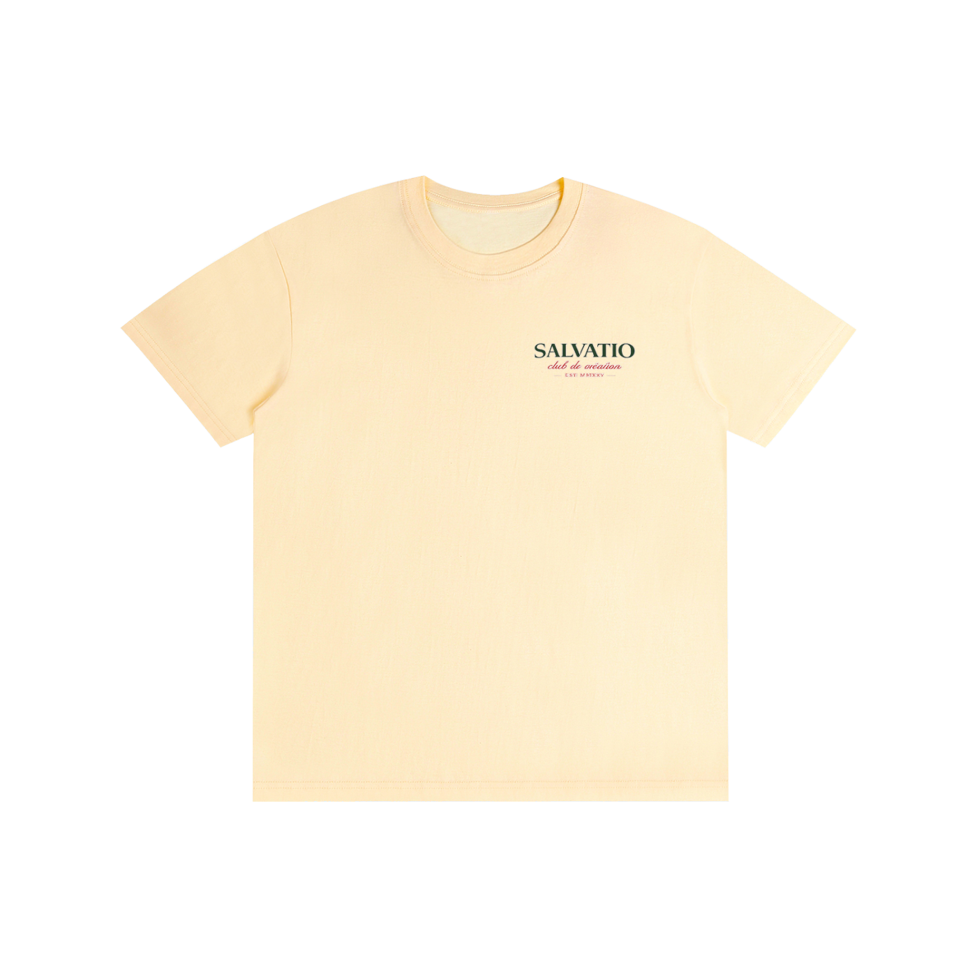 Côte d'Azur Vintage Tee